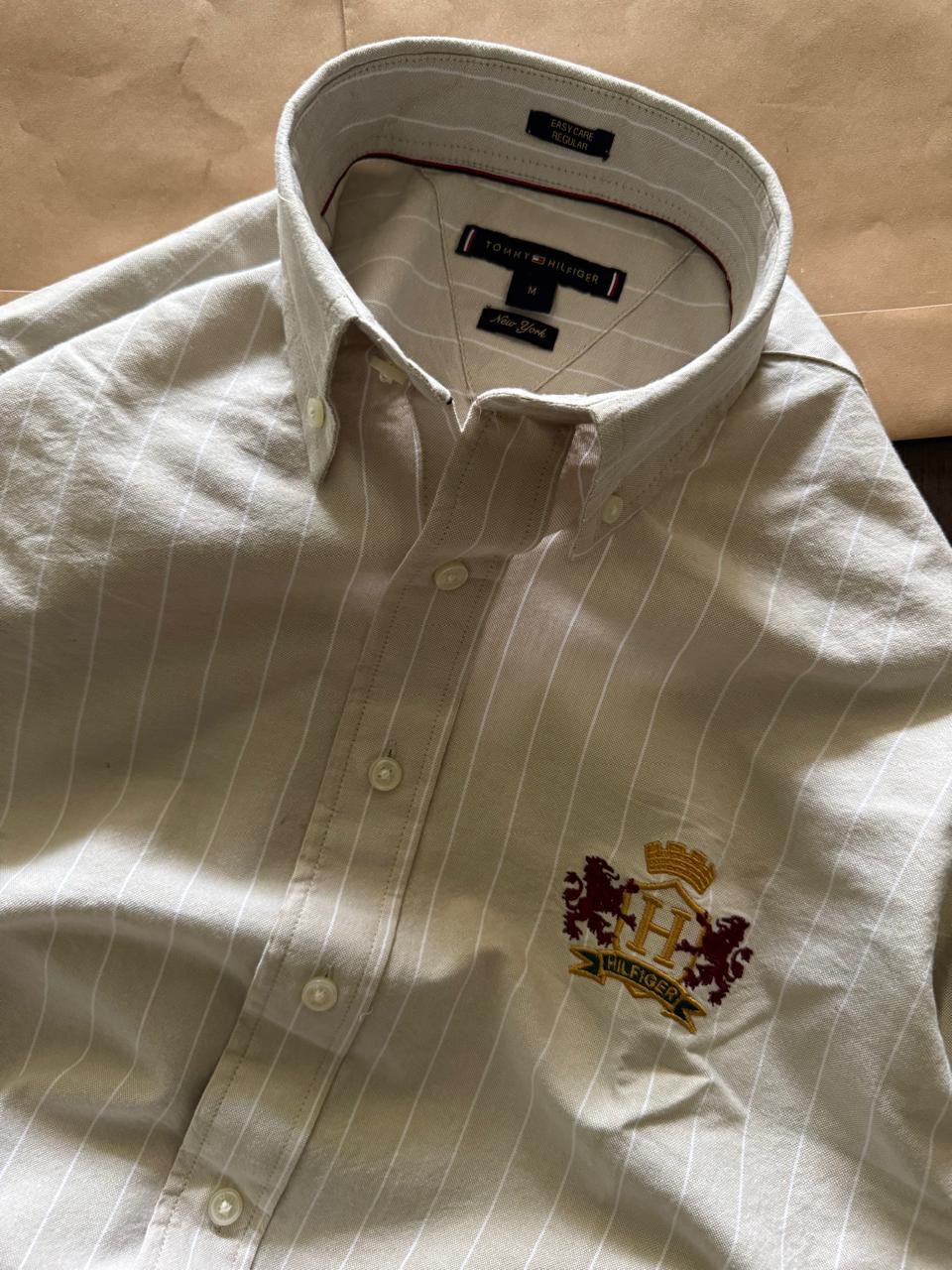 TOMMY HILFIGER SHIRT