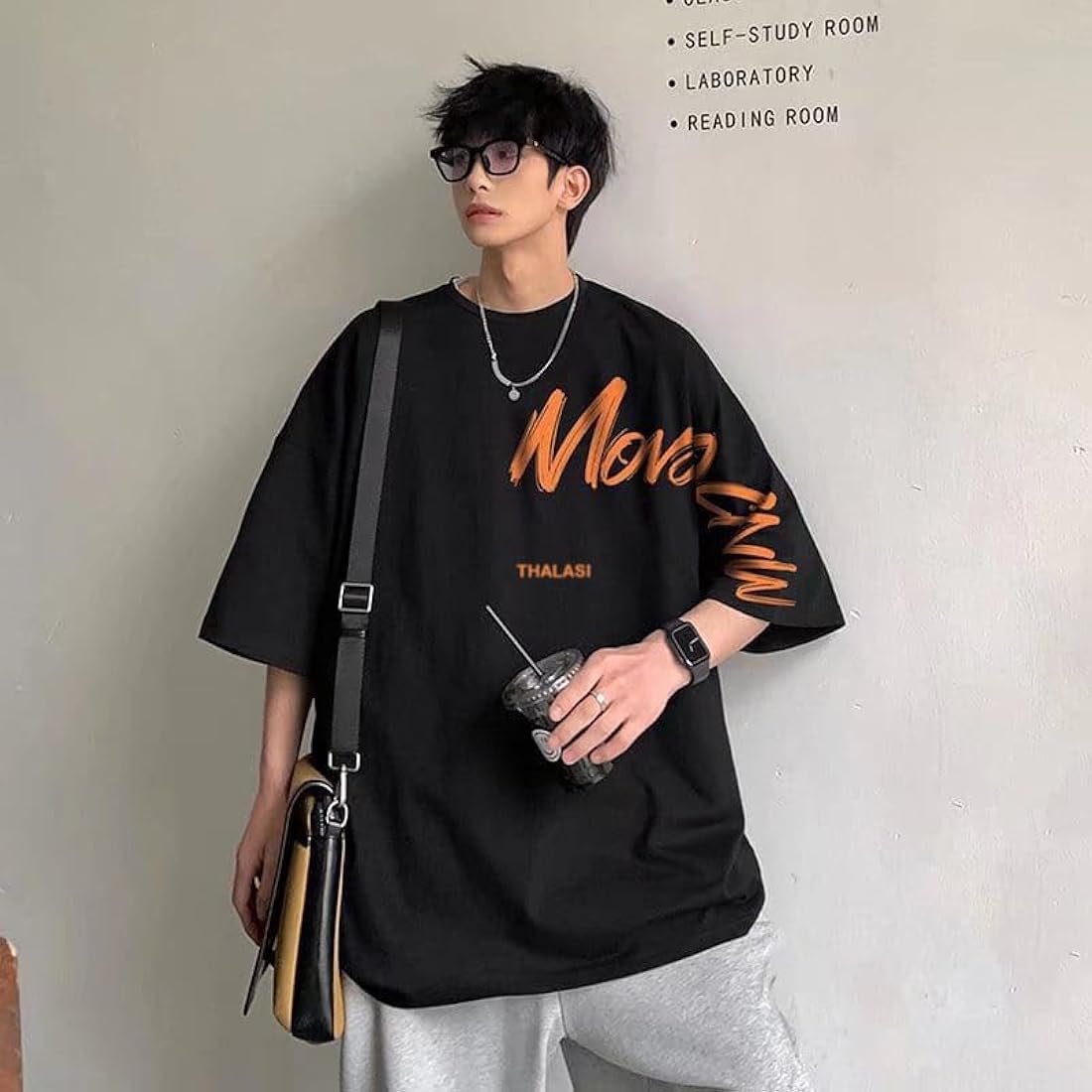 IMPORTED T-SHIRT