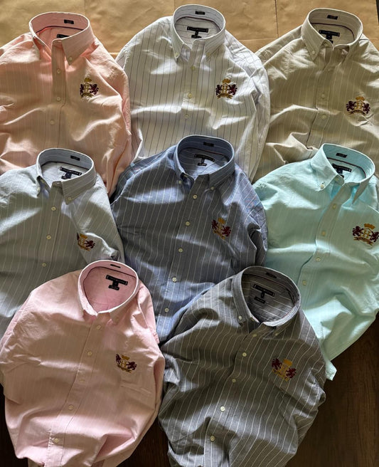 TOMMY HILFIGER SHIRT